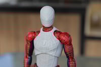 Image 1 of BLACK SUIT KIT- MAFEX