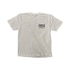MADE FOR WAR TEE [WHITE]