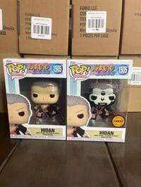 Image 1 of Hidan Chase bundle 