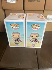 Image 2 of Hidan Chase bundle 