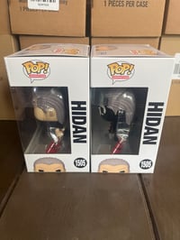 Image 3 of Hidan Chase bundle 