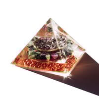 Image 3 of Small:  Abundance / Joy / Protection