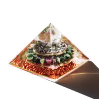 Image 1 of Small:  Abundance / Joy / Protection