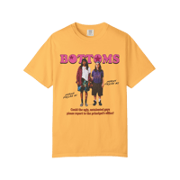 Image 1 of bottoms tee