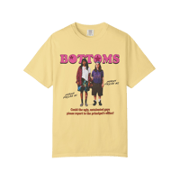 Image 2 of bottoms tee