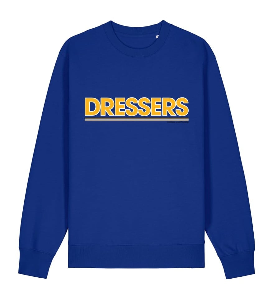 Image of Dressers Boca sweatshirt