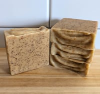 Image 1 of Banana Oats & Buttermilk