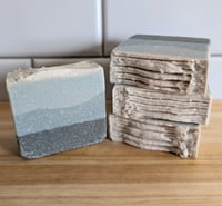 Image 1 of Eucalyptus Mint & Sea Salt
