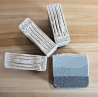 Image 2 of Eucalyptus Mint & Sea Salt