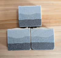 Image 4 of Eucalyptus Mint & Sea Salt