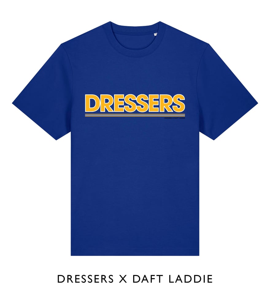 Image of Dressers Boca T