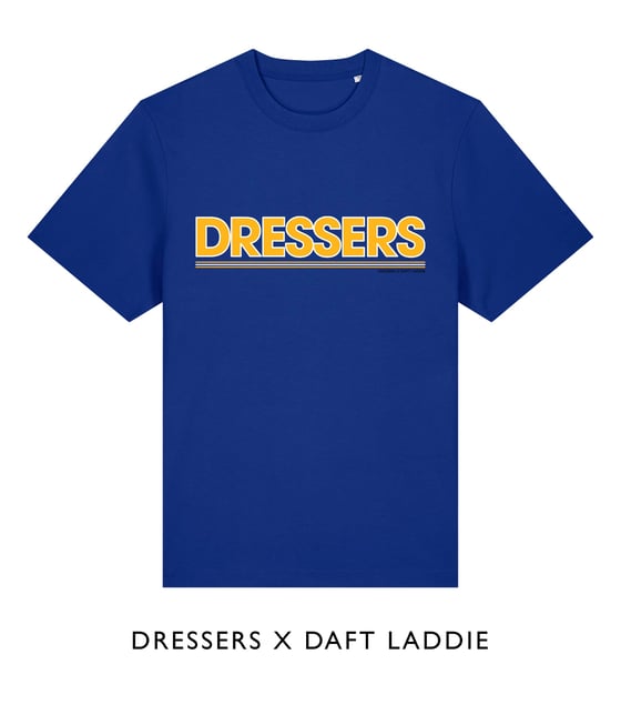 Image of Dressers Boca T