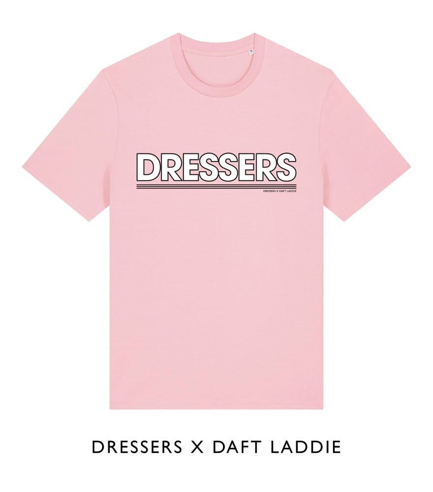 Image of Dressers Palermo T