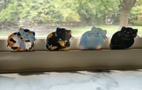 Image 3 of CAT STICKERS 