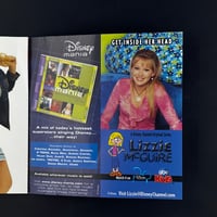 Image 4 of The Lizzie McGuire Movie - Original Motion Picture Soundtrack (Vintage CD, 2003)