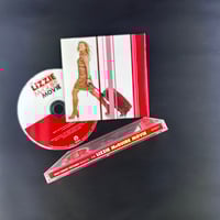 Image 9 of The Lizzie McGuire Movie - Original Motion Picture Soundtrack (Vintage CD, 2003)