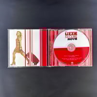 Image 3 of The Lizzie McGuire Movie - Original Motion Picture Soundtrack (Vintage CD, 2003)