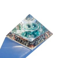 THROAT CHAKRA B-3