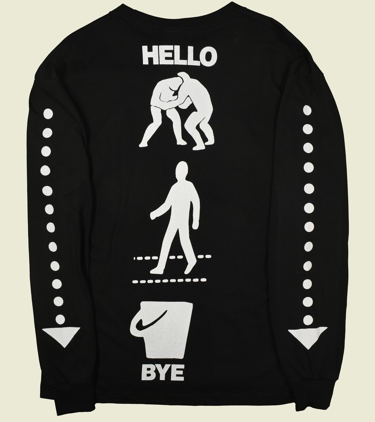 FEED ME WEIRD THINGS