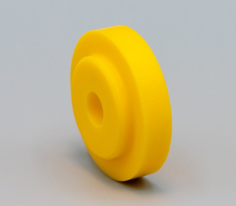 Image of Monkey Ball Restrictor Disc
