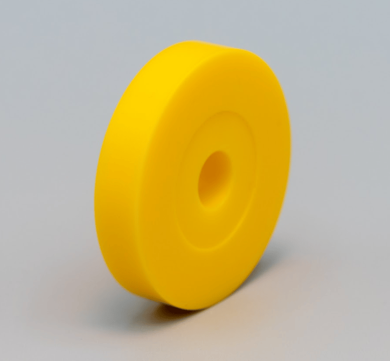 Image of Monkey Ball Restrictor Disc