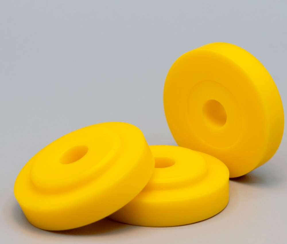 Image of Monkey Ball Restrictor Disc