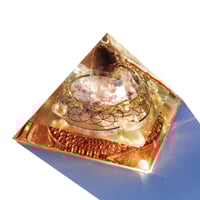 Image 4 of Medium:  Serenity, Intuitive Awareness & Wisdom - 10
