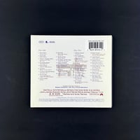 Image 2 of Forrest Gump  –  Original Motion Picture Soundtrack (Vintage 2-CD, 2001)