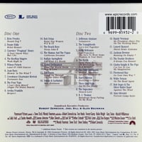 Image 6 of Forrest Gump  –  Original Motion Picture Soundtrack (Vintage 2-CD, 2001)