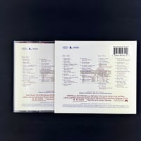 Image 9 of Forrest Gump  –  Original Motion Picture Soundtrack (Vintage 2-CD, 2001)