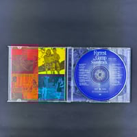 Image 10 of Forrest Gump  –  Original Motion Picture Soundtrack (Vintage 2-CD, 2001)