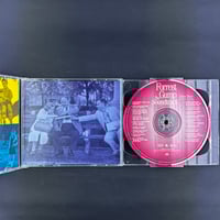 Image 11 of Forrest Gump  –  Original Motion Picture Soundtrack (Vintage 2-CD, 2001)