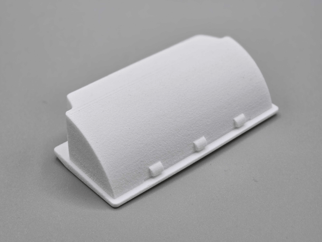 Image of Tatio Egret 2, 3, AWSD Pullback Handles (Pair)