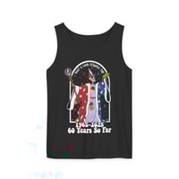 Long Strange Trip Tank
