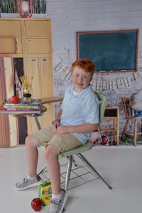 Image 7 of Back to School Minis~ August 3rd & 4th