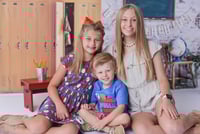 Image 8 of Back to School Minis~ August 3rd & 4th