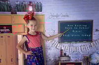 Image 14 of Back to School Minis~ August 3rd & 4th