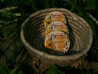 Image 2 of HONEY TO GO! Multi-Honey Healing Skincare Salve