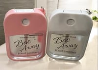 Image 3 of Spray hand sanitizer 