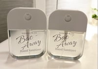 Image 1 of Spray hand sanitizer 