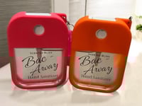 Image 4 of Spray hand sanitizer 