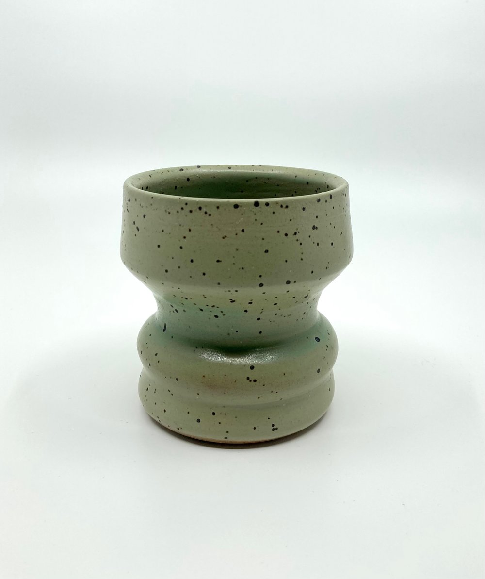 Light Green Chalice