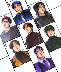 BTS - I Purple You A6