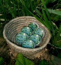 Image 1 of Witchโs Stinging Nettle Rosemary Salve