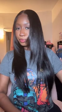 Image 2 of Amanda Hair Pre Layered Wig