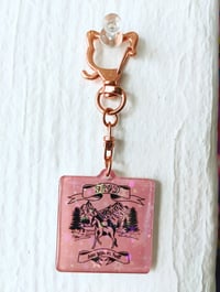Image 1 of FRY'D Keychains