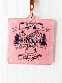 Image 2 of FRY'D Keychains