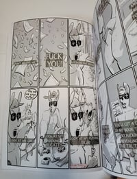 Image 3 of Rat Race - Issue No. 2