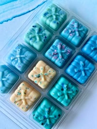 Image 2 of Clam Box Sets