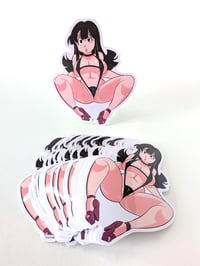 Image 2 of Chi Bikini Sticker